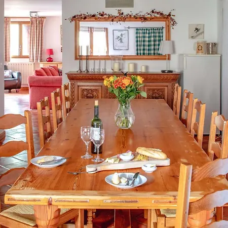 Guest house Alps Haven *