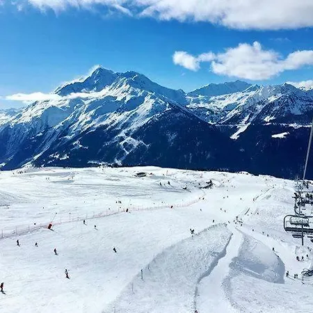 Alps Haven Guest house *