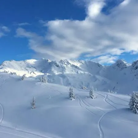 Guest house Alps Haven Seez