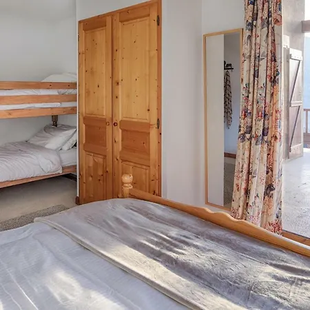 Guest house Alps Haven Seez