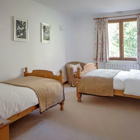 Alps Haven Guest house Seez