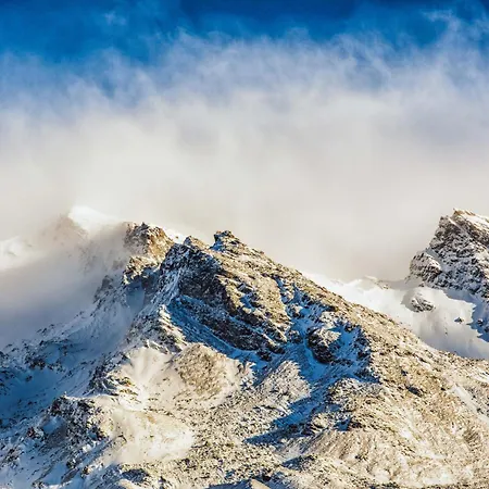 Maison d'hôtes Alps Haven Séez