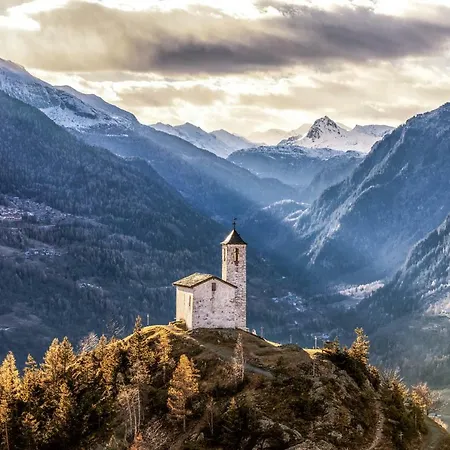 Alps Haven Séez