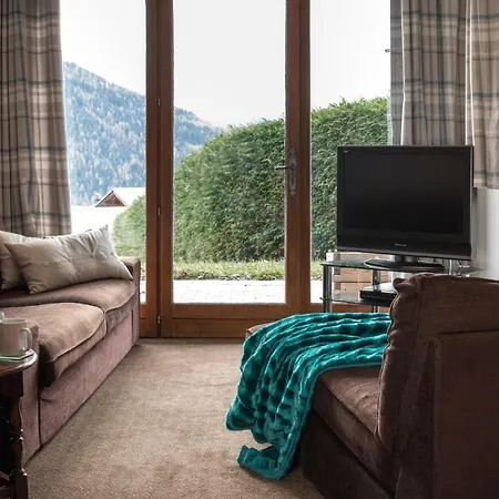 Alps Haven Guest house Seez